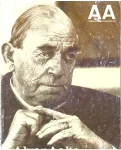 Architecture d'aujourd'hui - AA (L'), 191 - Juin 1977 - Alvar Aalto