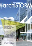 Archistorm, 62 - Septembre-Octobre 2013 - Le verre en architecture. 1ere partie