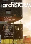 Archistorm, 64 - Janvier - février 2014 - Les 30 personnalités de 2013