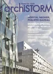 Archistorm, 72 - Mai - juin 2015 - Architecture et arts sacrés