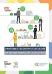 Organiser l'économie circulaire des déchets inertes dans les territoires
