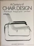 A Century of chair design