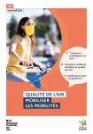 Qualité de l'air