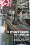 Le Moniteur architecture, 52-53 - Juin - juillet 1994 - Dossier intérieurs