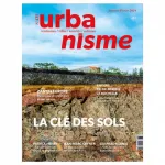 Mieux connaître les sols urbains