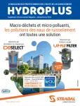 L'eau potable, une ressource bientôt marginale