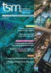 Techniques sciences méthodes (TSM), 1-2/2024 - Janvier - février 2024