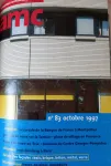 AMC Le Moniteur architecture, 83 - Octobre 1997 - Les façades 