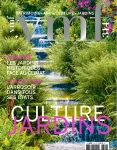Vieilles maisons françaises (VMF), 314 - Mars - avril 2024 - Culture, jardins