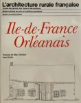 Île-de-France, Orléanais