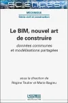 Le BIM, nouvel art de construire