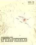 Cahiers de l'Institut d'aménagement et d'urbanisme de la région parisienne, Vol.14 - Février 1969