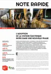 L'adoption de la voiture électrique entre dans une nouvelle phase