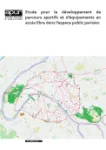 Étude pour le développement de parcours sportifs et d’équipements en accès libre dans l’espace public parisien
