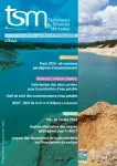 Techniques sciences méthodes (TSM), 5/2024 - Mai 2024