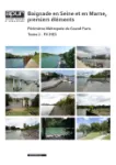 Baignade en Seine et en Marne, premiers éléments. Tome 2, Fiches
