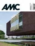 AMC Le Moniteur architecture, 219 - Novembre 2012 - Bâtir la ville sur elle-même