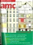 AMC Le Moniteur architecture, 84 - Novembre 1997 - Réhabilitation, reconversion, rénovation