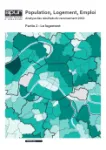 Population, logement, emploi. Partie 2, Le logement