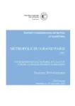 La métropole du Grand Paris