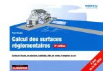 Calcul des surfaces réglementaires