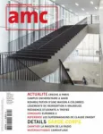AMC Le Moniteur architecture, 194 - Février 2010 - Garde-corps