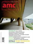 AMC Le Moniteur architecture, 190 - Septembre 2009 - Accès extérieurs