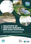 Guide solutions de gestion durable des eaux pluviales