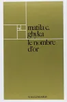 Le nombre d'or