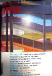 AMC Le Moniteur architecture, 143 - Mai 2004 - Expérimenter par l'assemblage