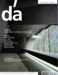 DArchitectures (D'A), 188 - Février 2010 - L'agriculteur, l'architecte et le paysage