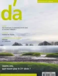 DArchitectures (D'A), 215 - Mars 2013 - Le patrimoine du XXe sièce au troisième millénaire