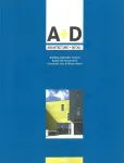 A+D. Architecture + detail, 32