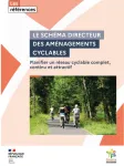 Le schéma directeur des aménagements cyclables