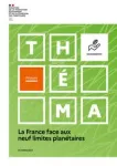 La France face aux neuf limites planétaires
