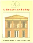AD Architectural design, Vol 56 - N°10/11 - Octobre - novembre 1986 - A House for Today