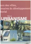 Urbanisme, Hors-série n°33 - Octobre 2008 - Acteurs des villes, partenaires du développement territorial