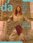 DArchitectures (D'A), 320 - Octobre 2024 - ANRU système de démolition