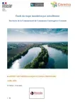 Étude du risque inondation par ruissellement