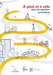 À pied et à vélo dans les quartiers prioritaires