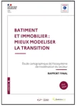 Bâtiment et immobilier : mieux modéliser la transition