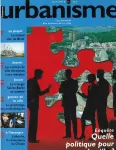 Urbanisme, 262 - Avril 1993 - Les entrées de ville cherchent leurs marques