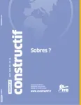 Constructif, 69 - Novembre 2024 - Sobres  ?