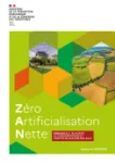 Zéro Artificialisation Nette. Fascicule 2, Planifier la consommation et l'artificialisation des sols