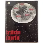 Architecture d'aujourd'hui - AA (L'), 104 - Octobre - novembre 1962 - Habitat