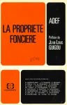 La propriété foncière