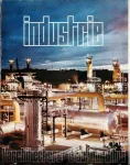 Architecture d'aujourd'hui - AA (L'), 133 - Septembre 1967 - Industrie