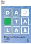 Bilan annuel des transports en 2023
