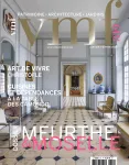 Vieilles maisons françaises (VMF), 319 - Janvier - février 2025 - Meurthe & Moselle