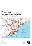 Barcelona, Metropolitan Avenues